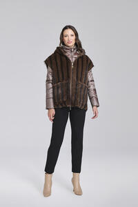 GILET DONNA CD2765 Tellini S.R.L. Großhandelskleidung